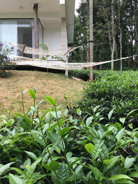Harmony Farm Wayanad Vila Sultan Bathery Exterior foto