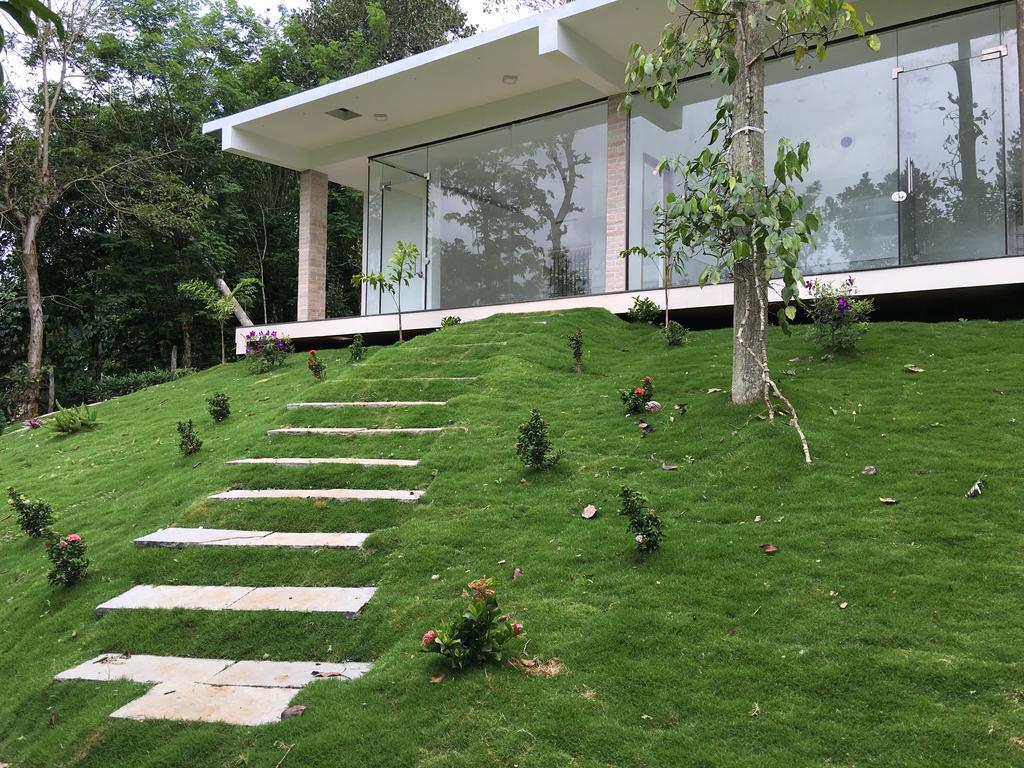 Harmony Farm Wayanad Vila Sultan Bathery Exterior foto