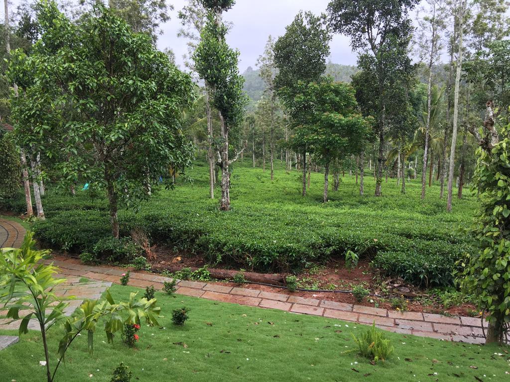 Harmony Farm Wayanad Vila Sultan Bathery Exterior foto