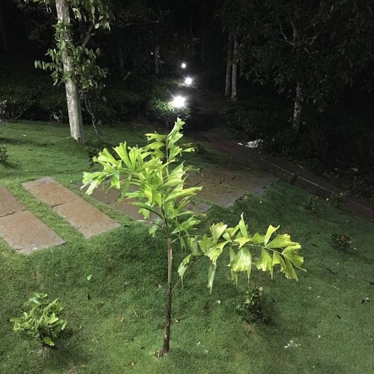 Harmony Farm Wayanad Vila Sultan Bathery Exterior foto