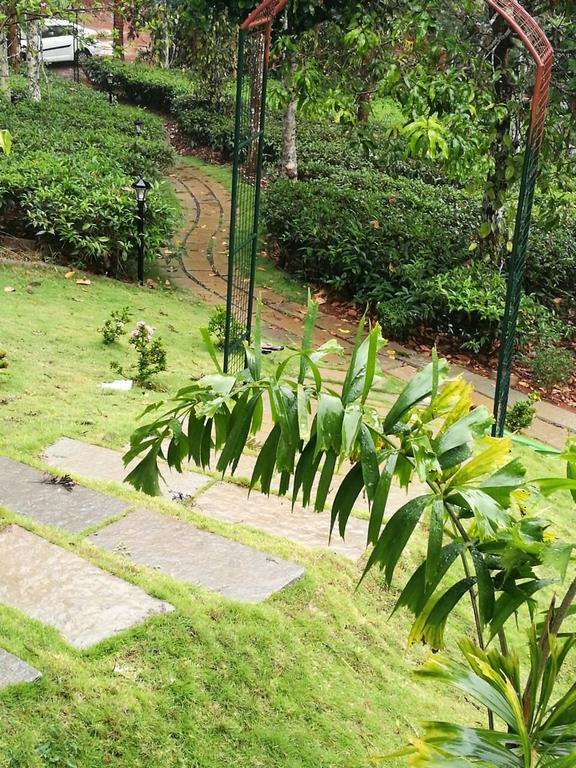 Harmony Farm Wayanad Vila Sultan Bathery Exterior foto