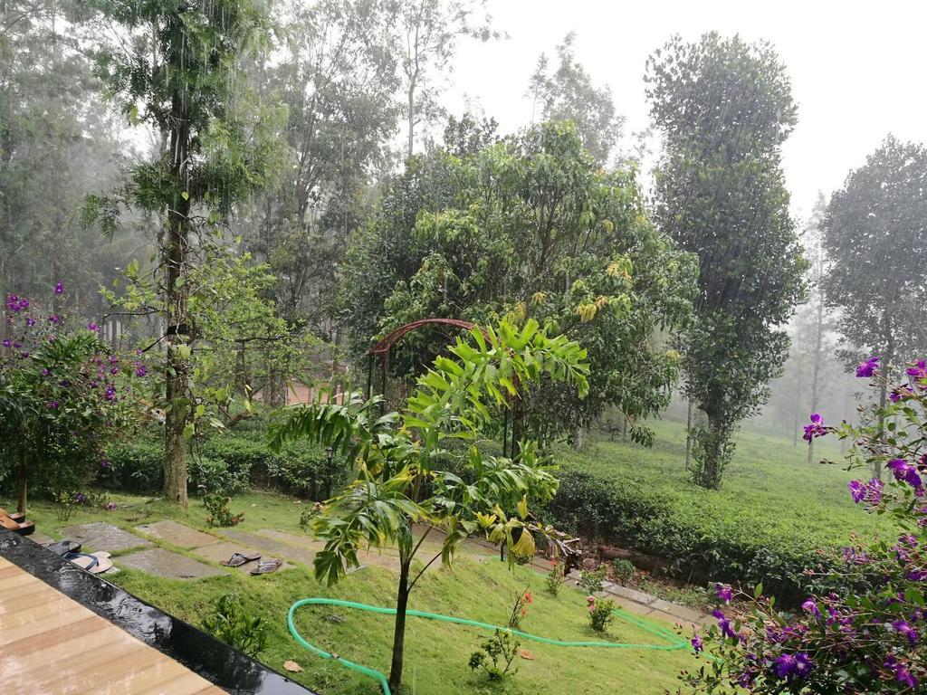 Harmony Farm Wayanad Vila Sultan Bathery Exterior foto