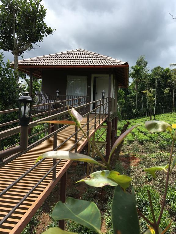 Harmony Farm Wayanad Vila Sultan Bathery Exterior foto