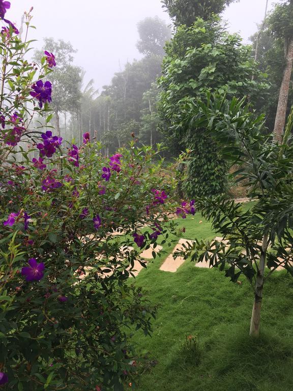 Harmony Farm Wayanad Vila Sultan Bathery Exterior foto